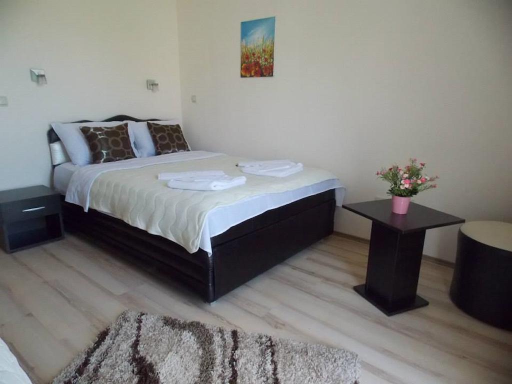 Guesthouse Vila Dnd Niska Banja Habitación foto