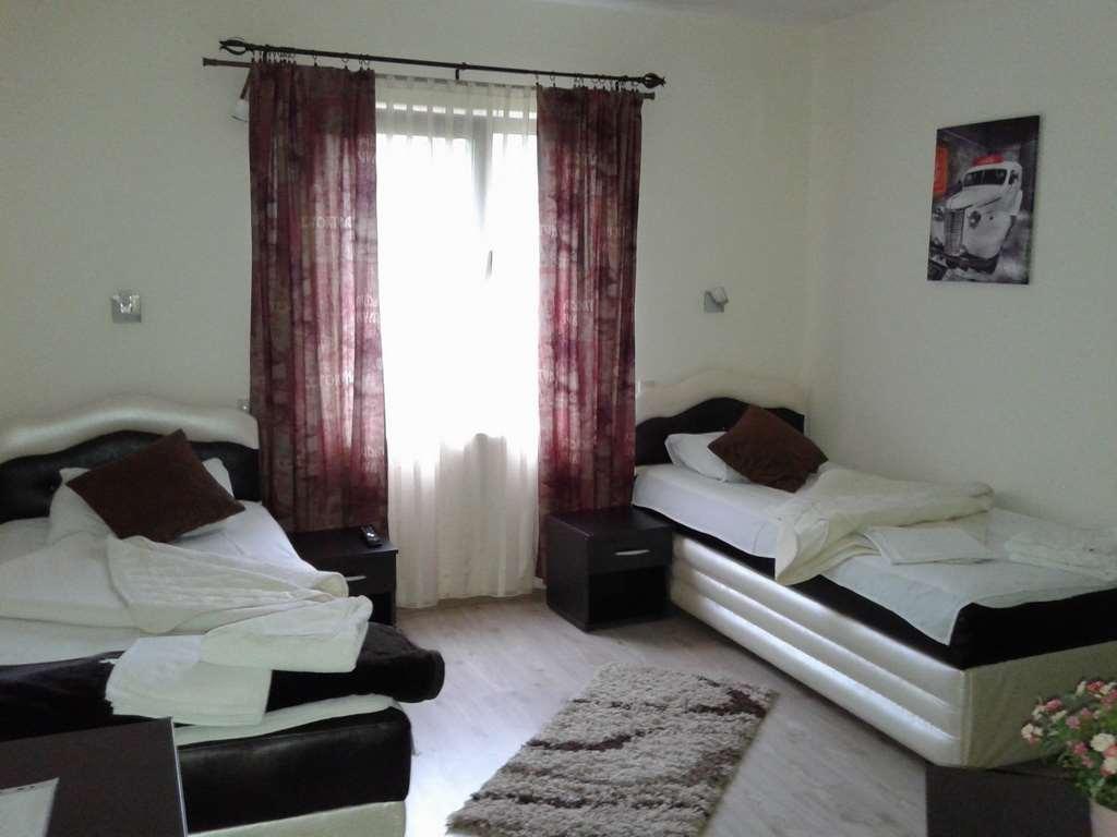 Guesthouse Vila Dnd Niska Banja Habitación foto