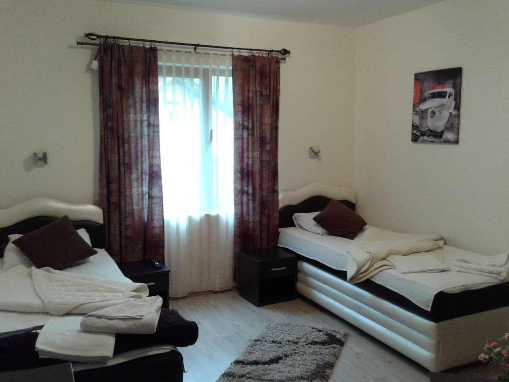 Guesthouse Vila Dnd Niska Banja Habitación foto
